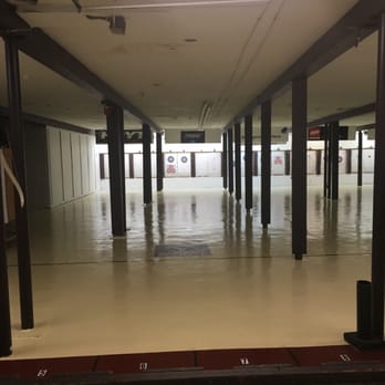 Smith Point Archery Lanes - You can shoot at circle targets or other charts - Archery Near Me - Patchogue, New York