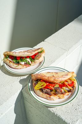 Seven Tigers Pie Club by null