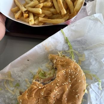 Pete's Burger - Hamburger Special - Burgers Near Me - South Gate, California Pete's Burger - Hamburger Special - Burgers Near Me - South Gate, California