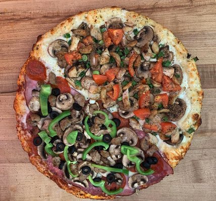 525 Pizza by null