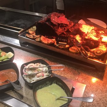 Vivaz Buffet - Rib eye steak - Buffets Near Me - Puerto Vallarta, JAL