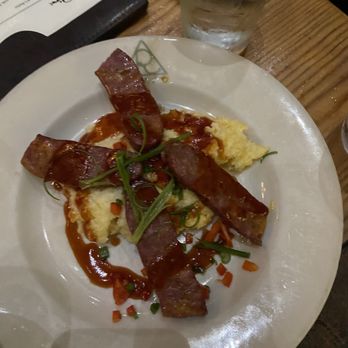 Reata - Sausage - New American Near Me - Fort Worth, Texas Reata - Sausage - New American Near Me - Fort Worth, Texas