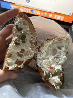Lakeview Bagel and Deli