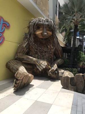 DISTRITO T-Mobile by null