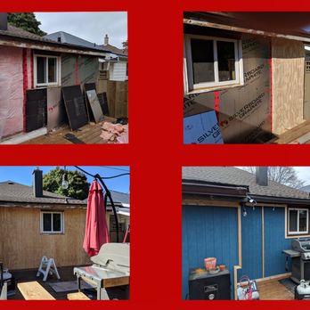 Guy With A Saw - Handyman Near Me - London, Ontario