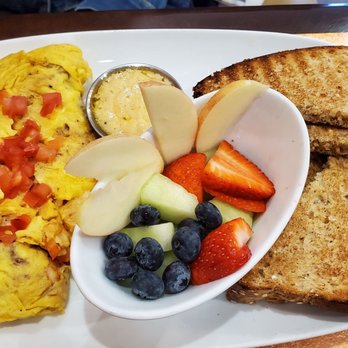 Another Broken Egg Cafe - Sample breakfast entree - Breakfast & Brunch Near Me - Baton Rouge, Louisiana Another Broken Egg Cafe - Sample breakfast entree - Breakfast & Brunch Near Me - Baton Rouge, Louisiana