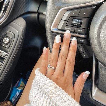 QV Nails Bar - Nail Salons Near Me - Fayetteville, North Carolina
