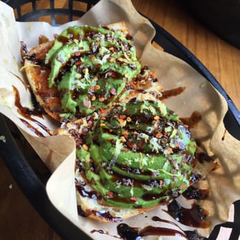 EARL Kaimuki - Avocado toast $6.50 - Sandwiches Near Me - Honolulu, Hawaii EARL Kaimuki - Avocado toast $6.50 - Sandwiches Near Me - Honolulu, Hawaii