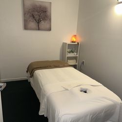 Private room