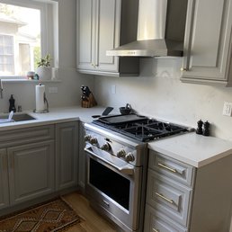 UNIVERSAL APPLIANCE AND KITCHEN CENTER - 115 Photos & 220 ...