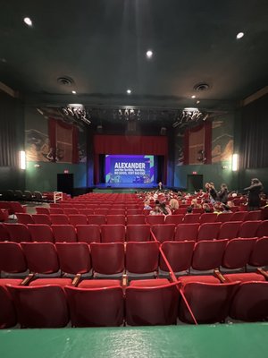 Roseville Theatre Arts Academy by null