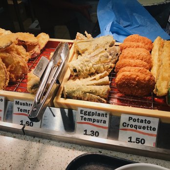 Marugame Udon - Extra sides - Japanese Near Me - Honolulu, Hawaii