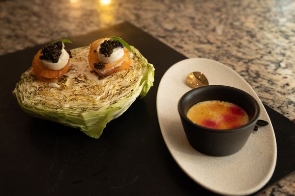 Belga Cafe by null