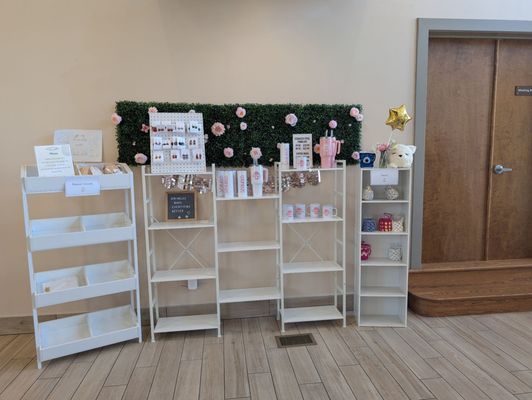 Sprinkles Bakeshop & Cafe by null