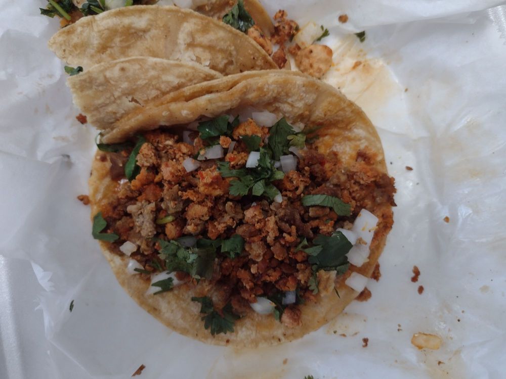 Taqueria Hernandez