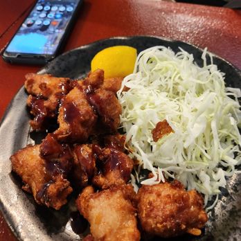 Masa Ramen Bistro - Mochiko chicken - Hawaiian Near Me - Berkeley, California Masa Ramen Bistro - Mochiko chicken - Hawaiian Near Me - Berkeley, California
