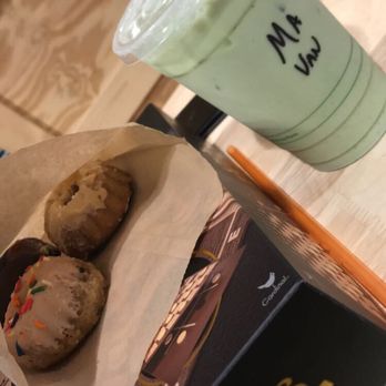 Humble Coffee Company - Coffee & Tea Near Me - Albuquerque, New Mexico