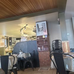 Restaurant Porto Bellissimo - Interior
