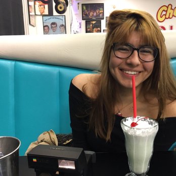 Chubby's Diner - the mint shake! - Diners Near Me - Manteca, California Chubby's Diner - the mint shake! - Diners Near Me - Manteca, California