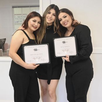 KP Brows - Microblading Training Course - Permanent Makeup Near Me - Riverside, California