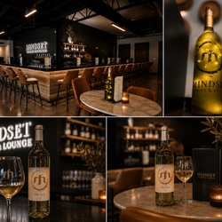 Mindset Winery & Lounge