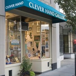 Clever Hand Gallery