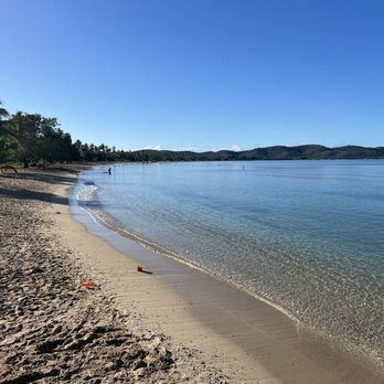 Balneario de Boquerón - Beaches Near Me - Cabo Rojo, Puerto Rico