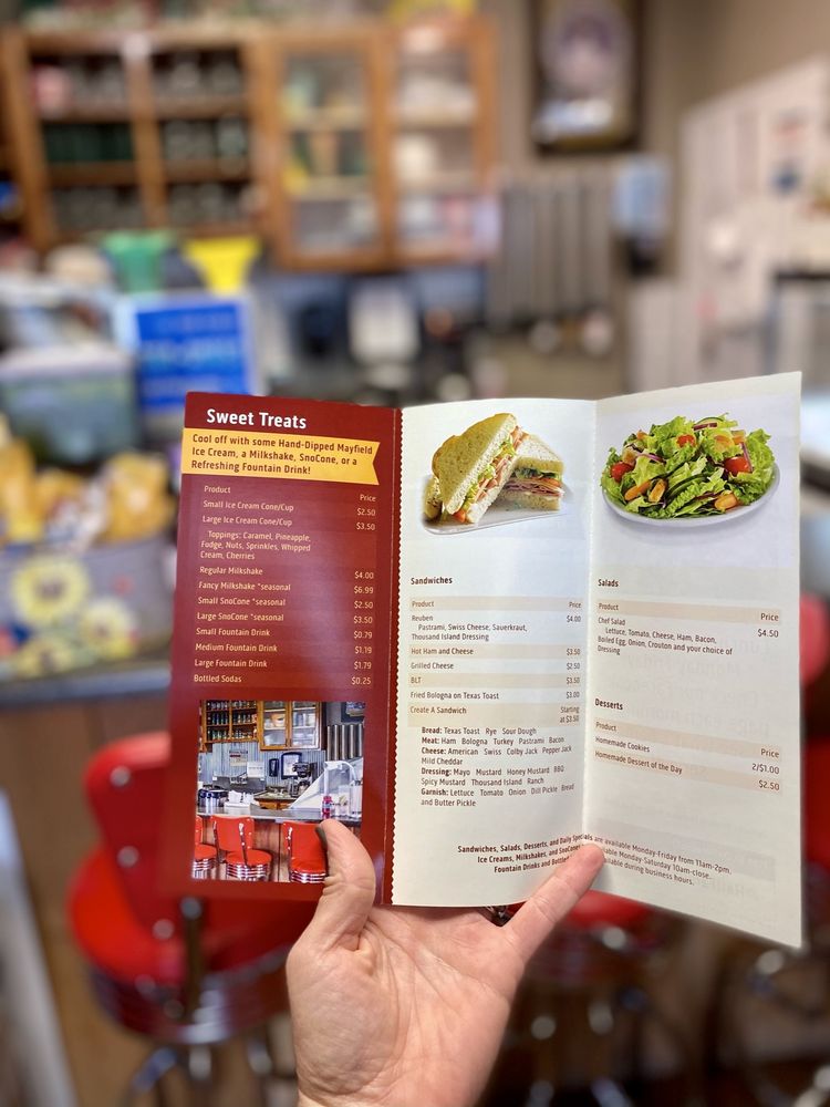 HALL FAMILY PHARMACY Updated September 2024 Request Information