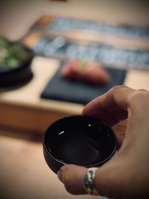 Sushi by Scratch Restaurants: Dallas by null
