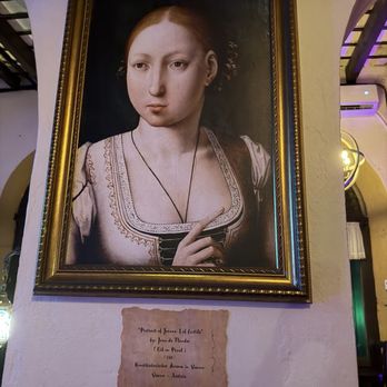 Juana La Loca - Specialty Food Near Me - San Juan, Puerto Rico