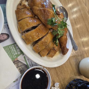 Tasty Spot Cafe - With sauce - Dim Sum Near Me - Chino Hills, California Tasty Spot Cafe - With sauce - Dim Sum Near Me - Chino Hills, California