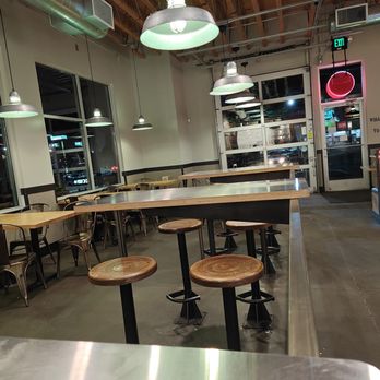 MOD Pizza - Pizza Near Me - Yakima, Washington MOD Pizza - Pizza Near Me - Yakima, Washington