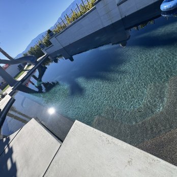 CaliBlue Pool And Spa - Salt water 8 ft deep pool - Pool & Hot Tub Service Near Me CaliBlue Pool And Spa - Salt water 8 ft deep pool - Pool & Hot Tub Service Near Me