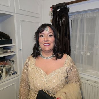 Glam by Harpreet - Makeup Artists Near Me Glam by Harpreet - Makeup Artists Near Me
