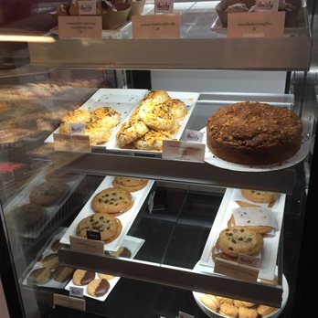 Sinners & Saints Desserts - Bakeries Near Me - Venice, California Sinners & Saints Desserts - Bakeries Near Me - Venice, California