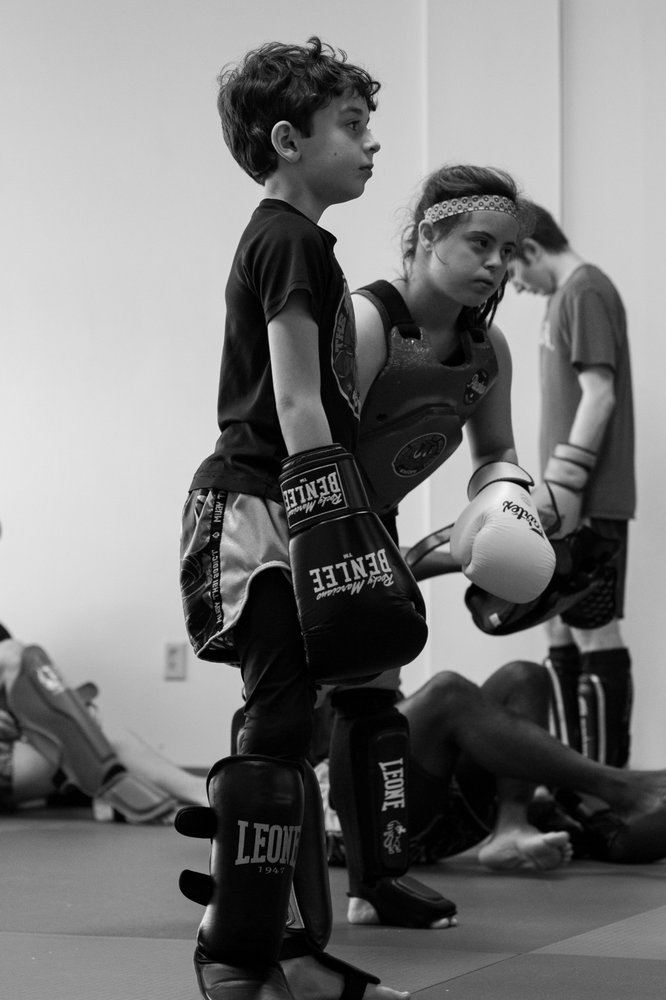 THE HOUSE OF MUAY THAI WBG 38 Photos 4854 Longhill Rd, Williamsburg, Virginia Kickboxing