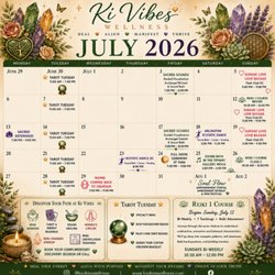 KiVibes Wellness