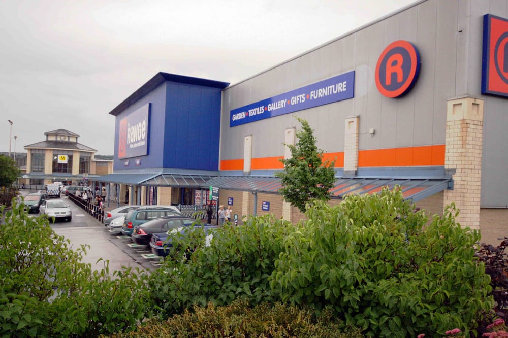 THE RANGE Updated May 2024 Yelp