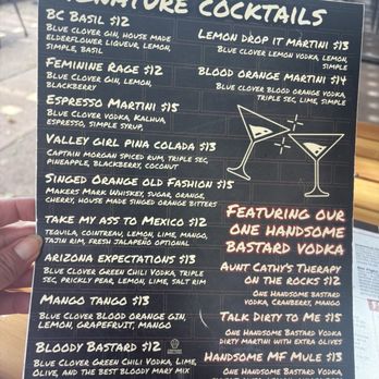 One Handsome Bastard Distillery - Distilleries Near Me - Scottsdale, Arizona