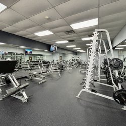 Anytime Fitness