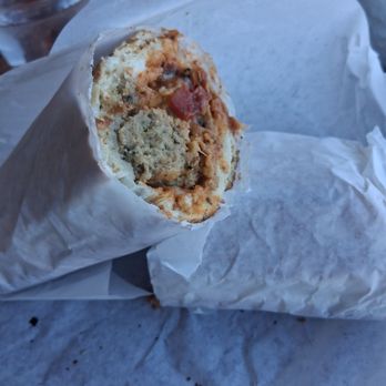 Potbelly - Hot and juicy in the wrapping - Sandwiches Near Me - Blaine, Minnesota Potbelly - Hot and juicy in the wrapping - Sandwiches Near Me - Blaine, Minnesota