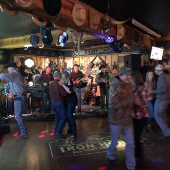Iron Horse Saloon - Live Music - Sports Bars Near Me - Oologah, Oklahoma Iron Horse Saloon - Live Music - Sports Bars Near Me - Oologah, Oklahoma