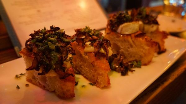 The Owl's Tail by null