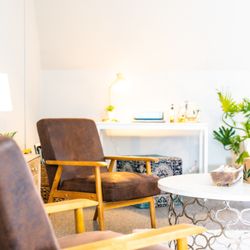 Ehrhart Singer Therapy Group