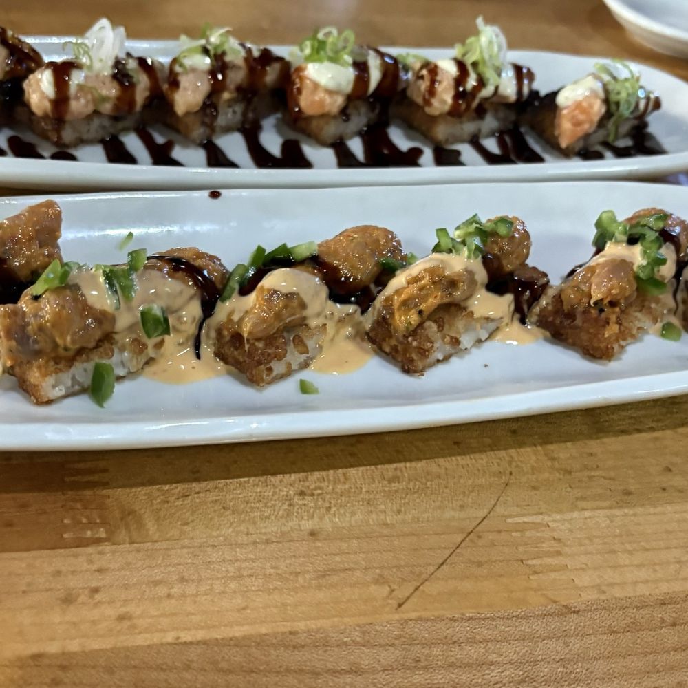 Other Mama - More rolls - Sushi Bars Near Me - Las Vegas, Nevada