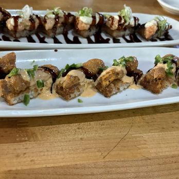 Other Mama - More rolls - Sushi Bars Near Me - Las Vegas, Nevada