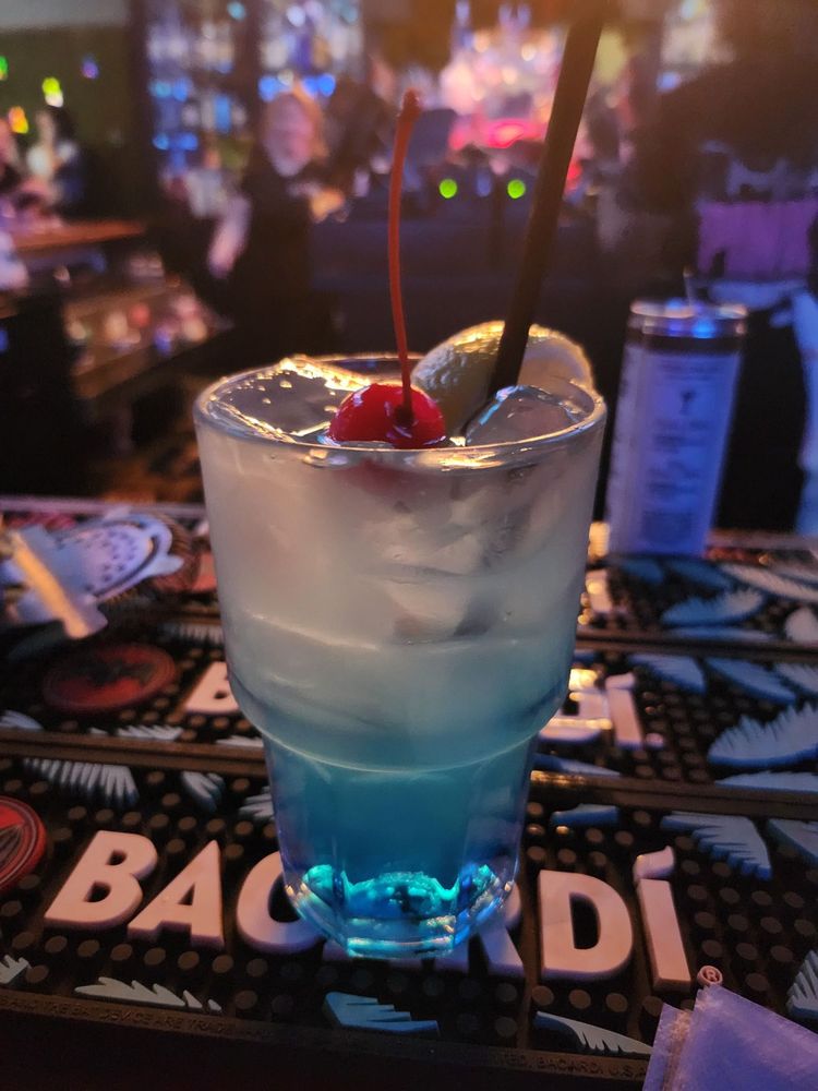 Howl at the Moon Orlando - wedding in Orlando, FL