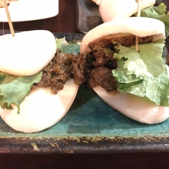 Maki - Spicy curry bulgogi so so not that flavorful - Sushi Bars Near Me - Rockville, Maryland