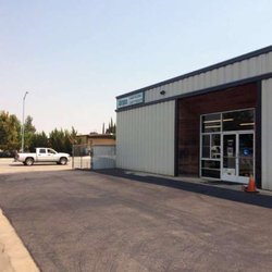 Airgas Store - Storefront