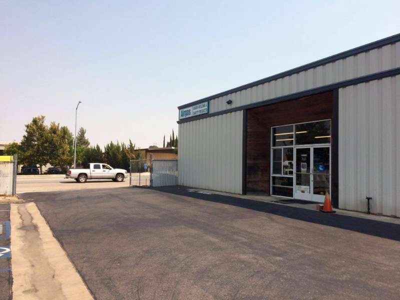 AIRGAS STORE Updated August 2024 2131 Golden Hill Rd, Paso Robles